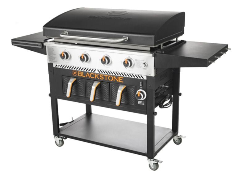 Blackstone 4-Burner 36