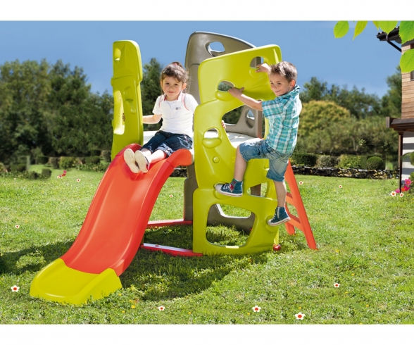 Tour D'Escalade Accessoires