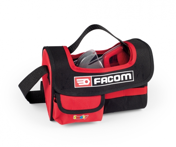 Facom Caisse à Outils Tissu