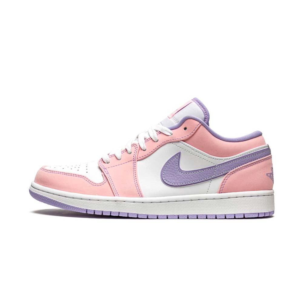 Air Jordan 1 Low SE  ‘ Arctic Punch ‘ CK3022-600