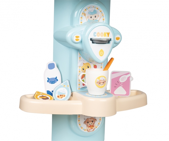 Ptitoo Cuisine Cooky Accessoires