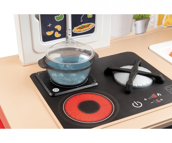 Tefal Cuisine Evolutive Gourmet Accessoires