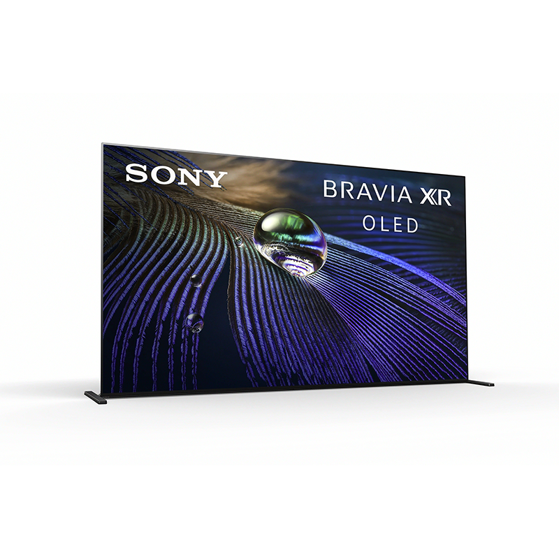 Sony 65inch BRAVIA XR 4K HDR OLED SMART GOOGLE TV XR65A90J