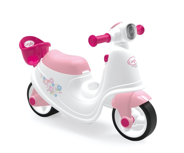 Corolle Porteur Scooter