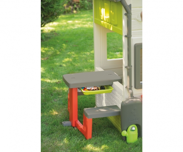 Set Tiroir Jeux Accessoires