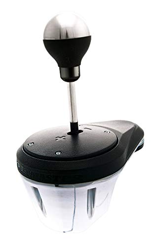 Thrustmaster TH8A Shifter (PS5, PS4, XBOX Series X/S, One, PC)