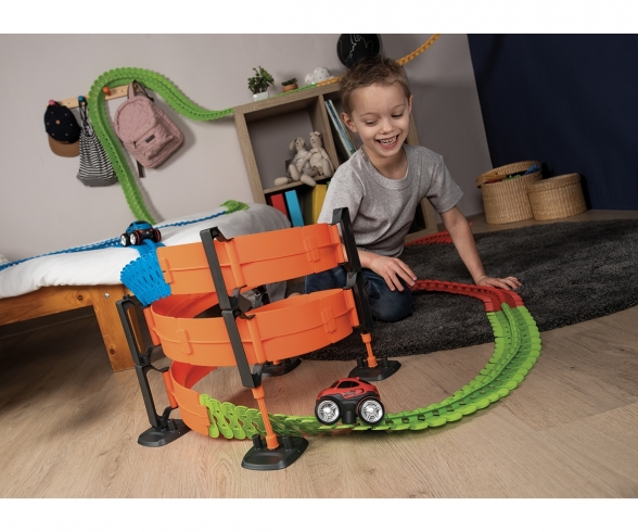 FleXtreme Set Superloops