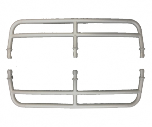 BBQ Grill Accessoires