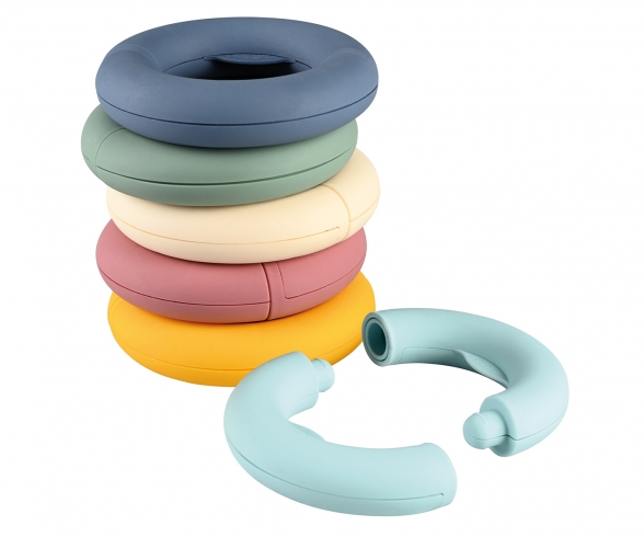 LS TUBO Accessoires
