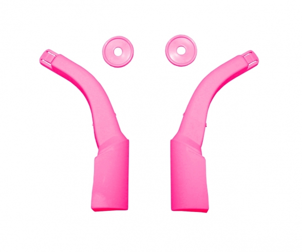 Masha Chaise Haute Accessoires