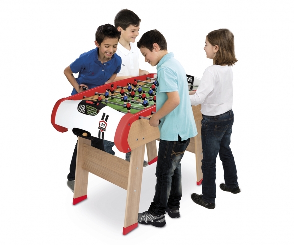 Powerplay 4 en 1 Accessoires