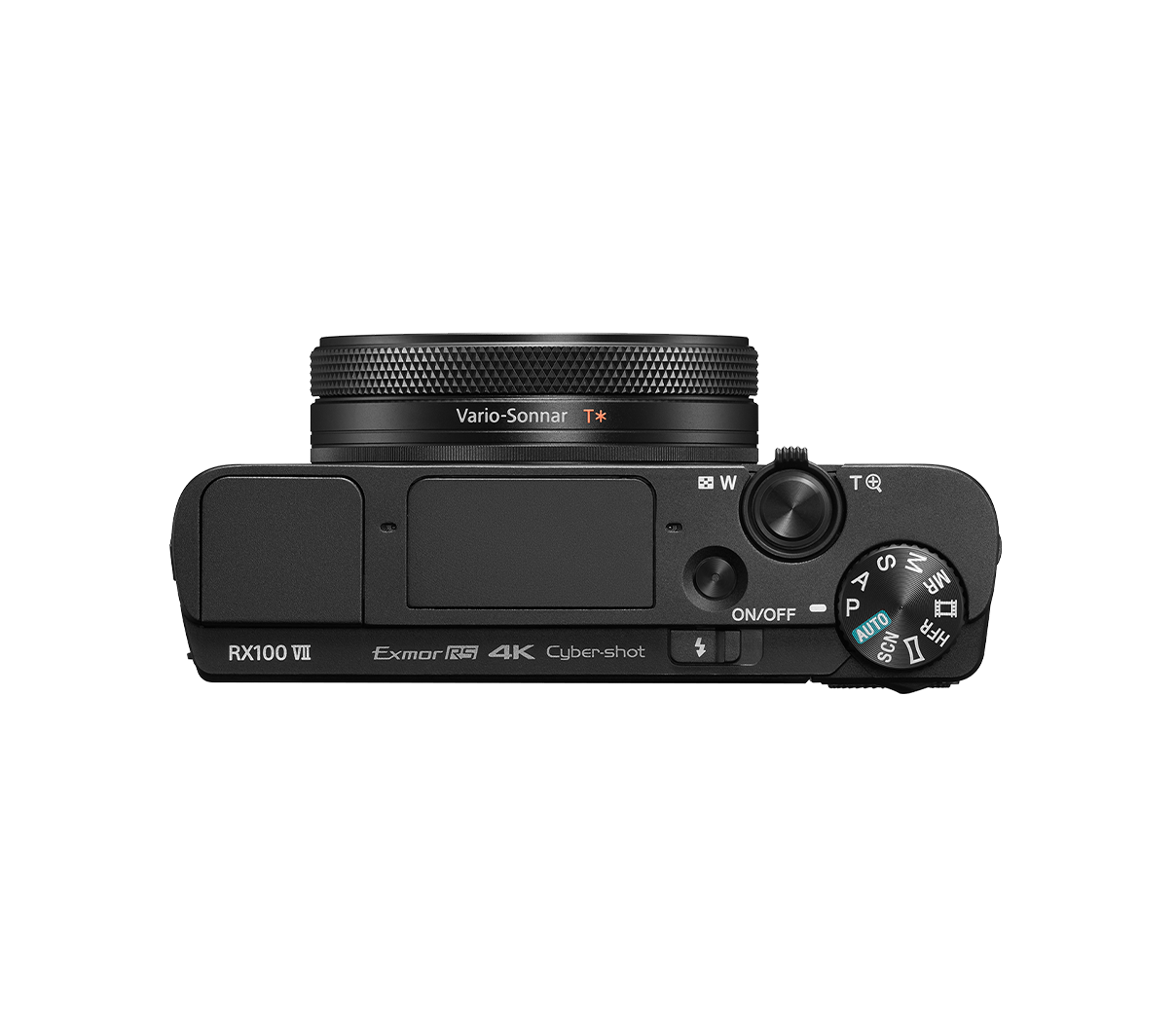DSC-RX100M7 RX100 VII Compact Camera, Unrivalled AF
