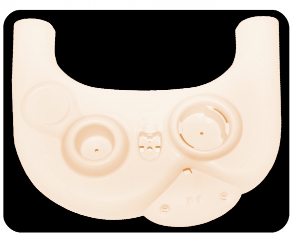 LS Siege De Bain Accessoires