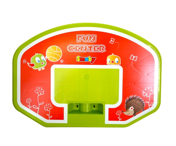 Fun Center Accessoires