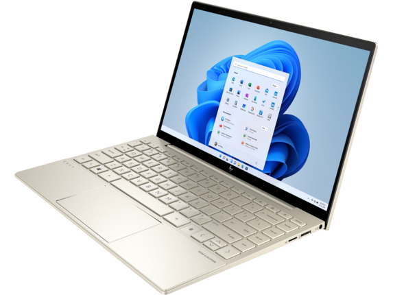 HP ENVY Laptop – 13t-ba100 touch optional