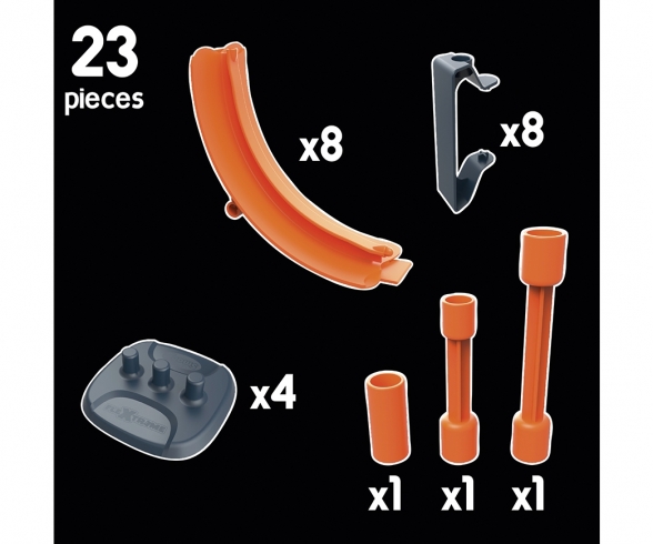 FleXtreme Set Superloops