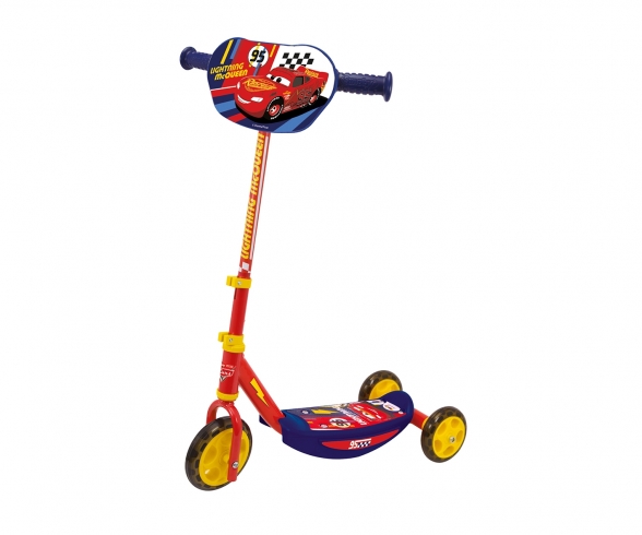 Cars Patinette 3R