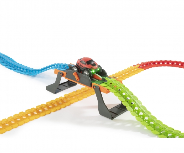 FleXtreme Pit Stop