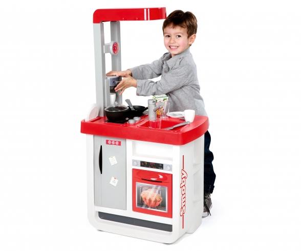 Cuisine Bon Appetit Accessoires