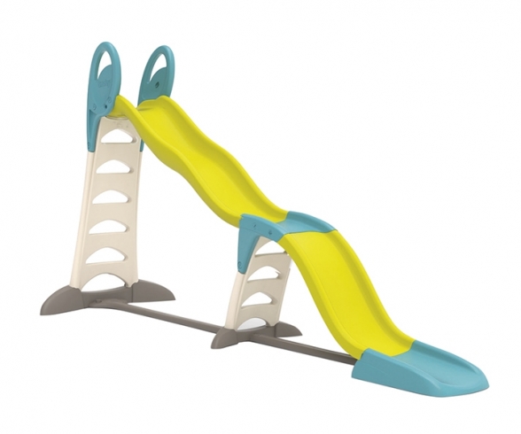 TOBOGGAN SUPER MEGAGLISS Accessoires