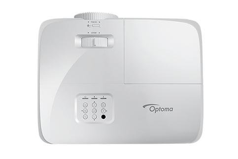 Optoma EH412 DLP Projector