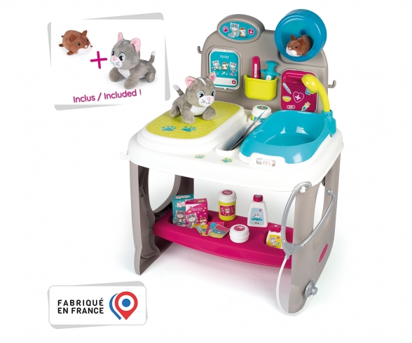Centre Veterinaire Accessoires
