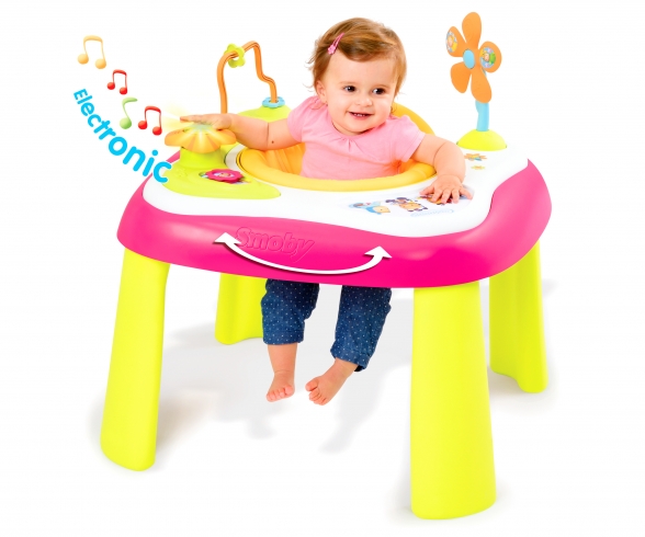 Cotoons Youpi Baby Asst Accessoires