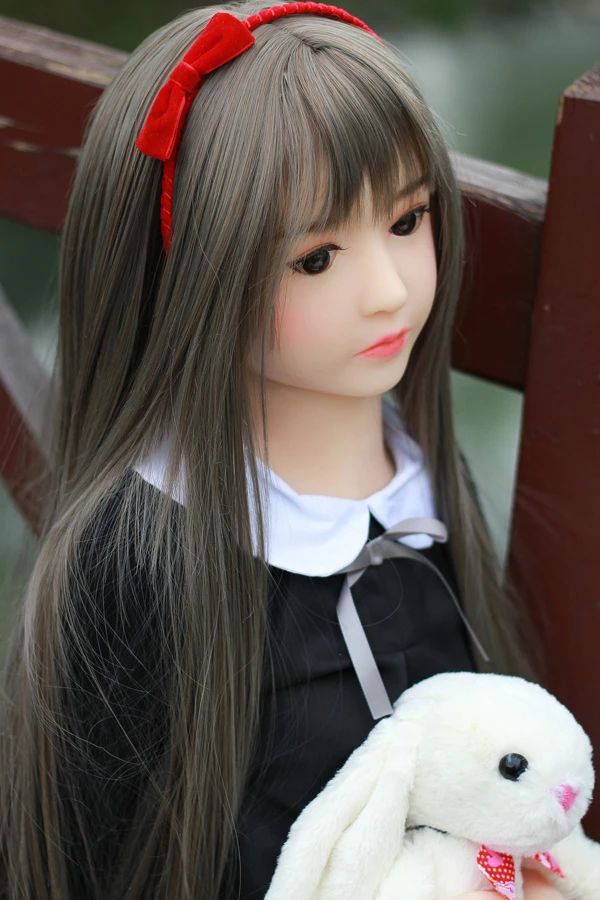 UK Stock 40in(100cm) Japan's Most Popular Uniform Temptation Doll