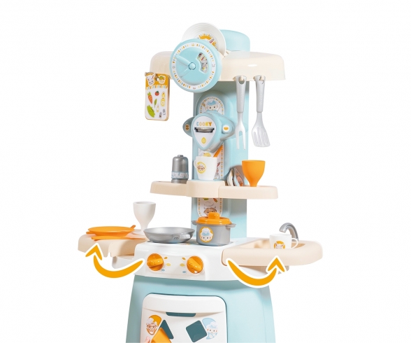 Ptitoo Cuisine Cooky Accessoires