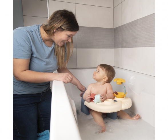 LS Siege De Bain Accessoires