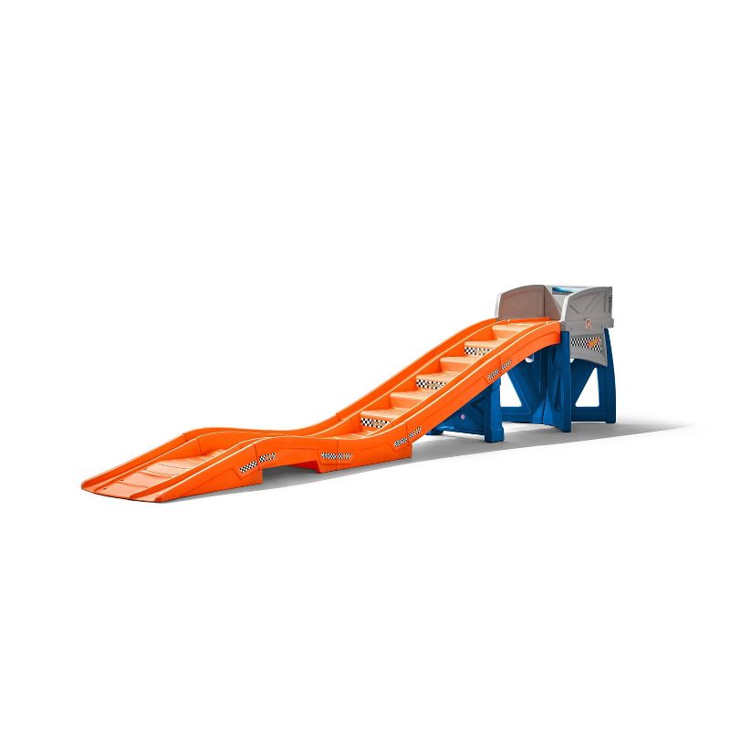 Step2 Hot Wheels Extreme Thrill Coaster