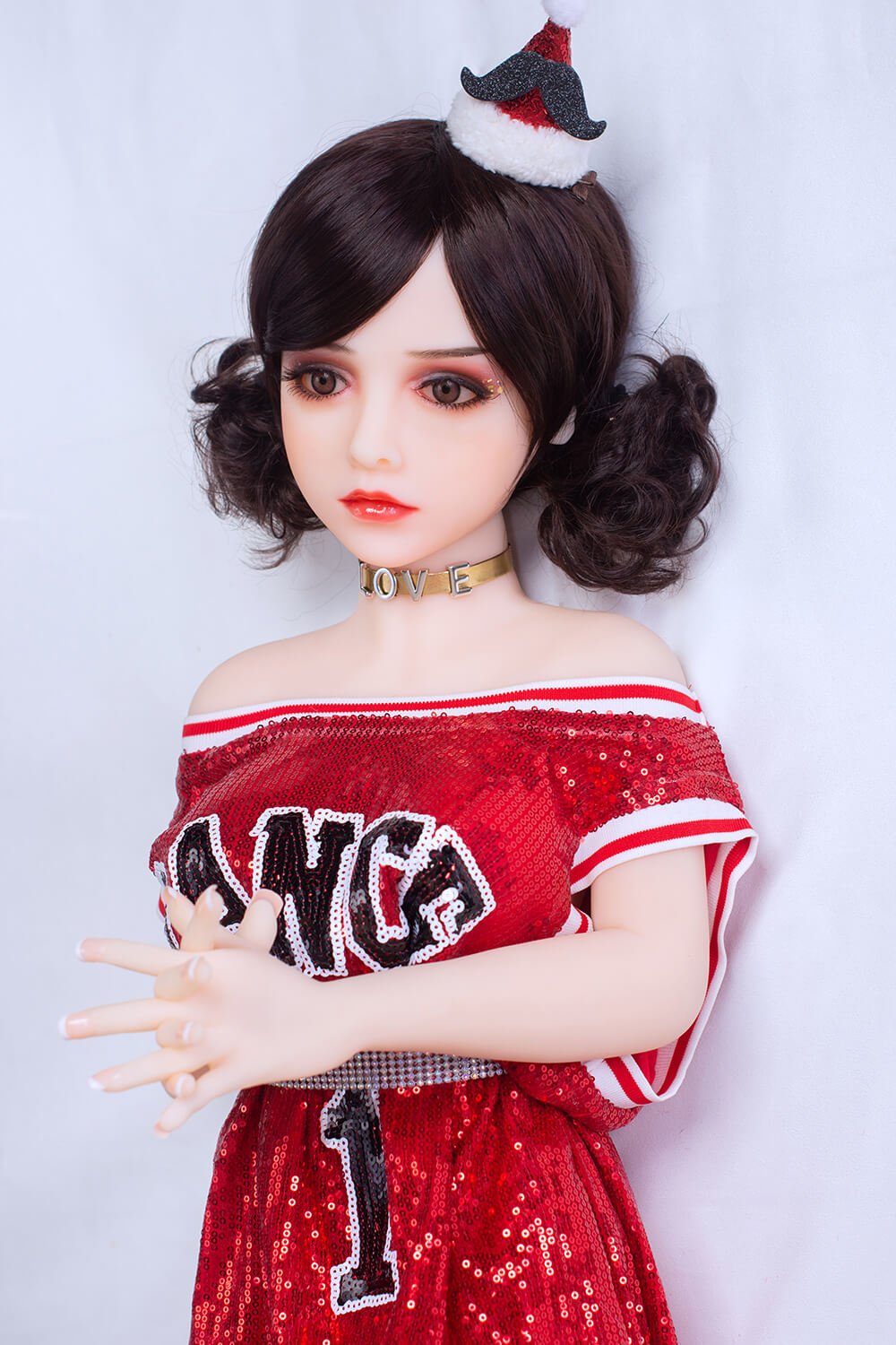 40in(100cm) Tomomi Mini Sex Doll