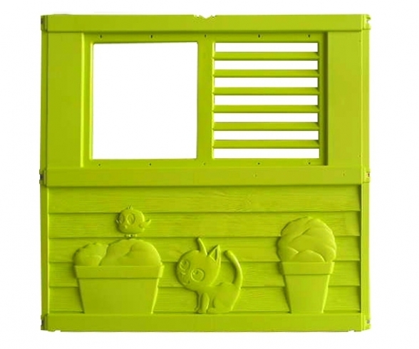 Maison Pilotis Accessoires