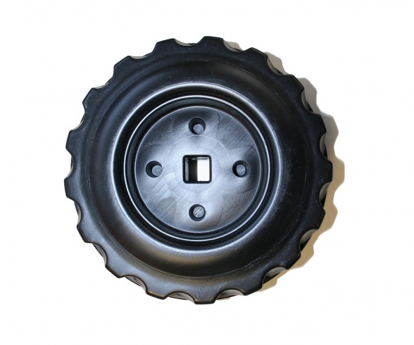 TRACTEUR TGM Accessoires
