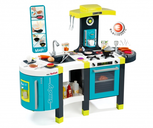 Tefal Cuisine French Touch Accessoires