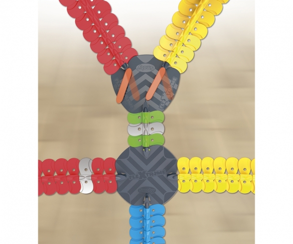 FleXtreme Set Multi-Circuits