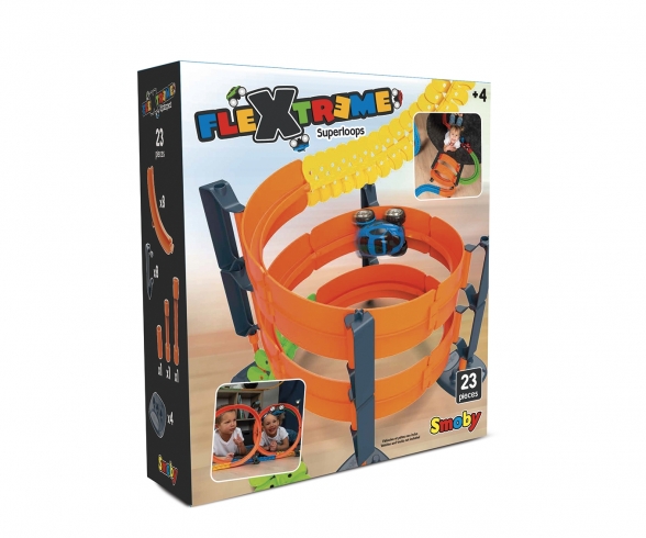 FleXtreme Set Superloops