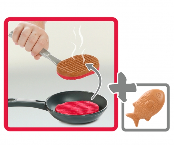 Tefal Cuisine French Touch Accessoires