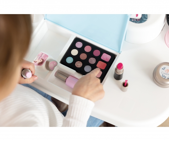 My Beauty Coiffeuse Accessoires