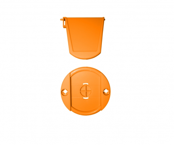VP Cars Garage Accessoires