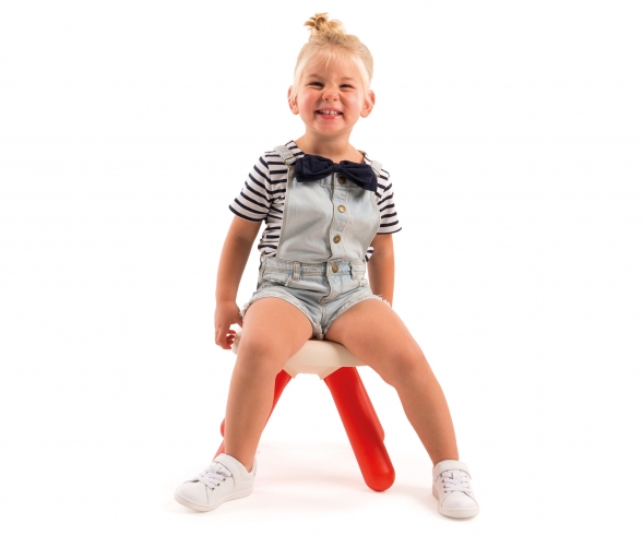 Kid Tabouret Accessoires