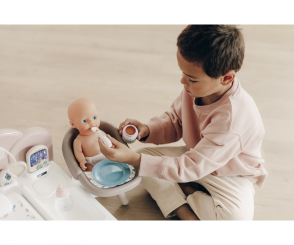 BN Nurserie Cocoon Accessoires