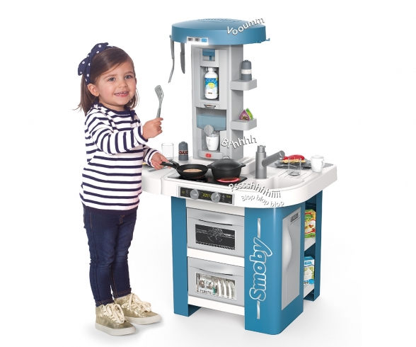 Cuisine Tech Edition Accessoires