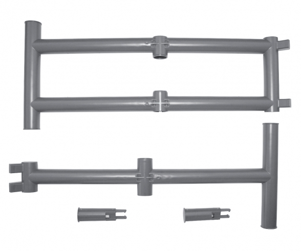 Table A Repasser + Centrale Vapeur Accessoires