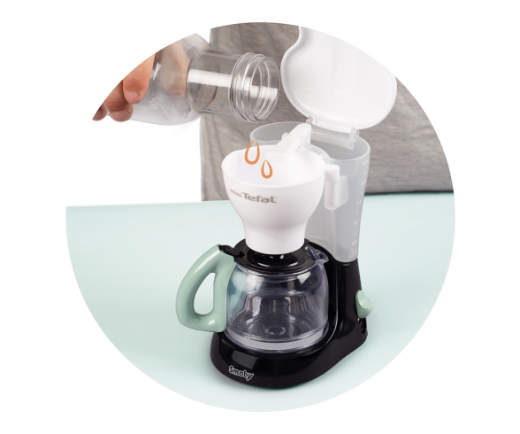 Tefal Cafetiere Express