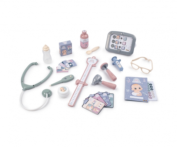 Baby Care Centre de soins Accessoires