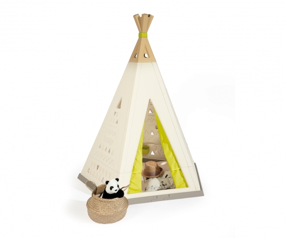 Tipi Accessoires