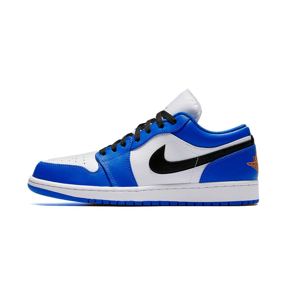 Jordan Air Jordan 1 Retro Low  ‘ Hyper Royal ‘ 553558-401