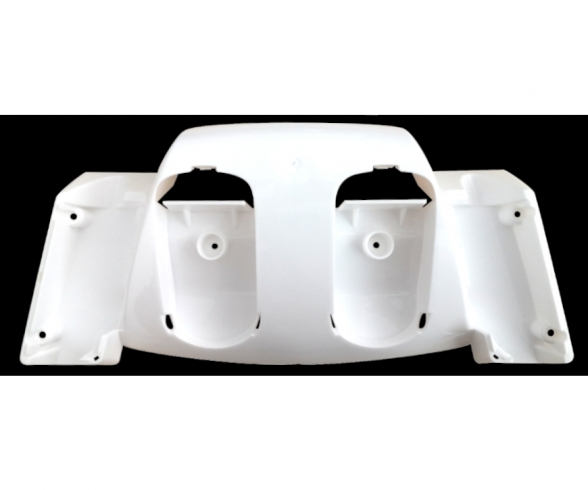 Space Driver Accessoires