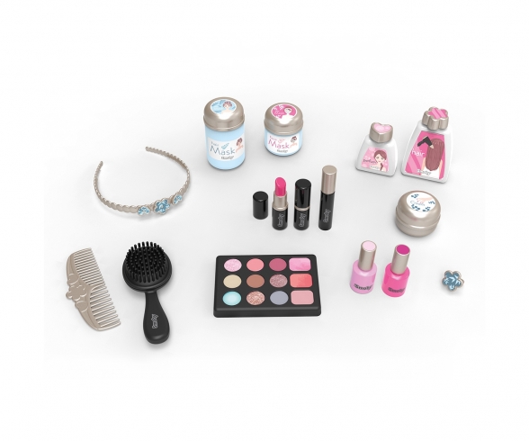 My Beauty Coiffeuse Accessoires